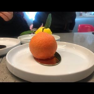 Meet your Posher, Wei